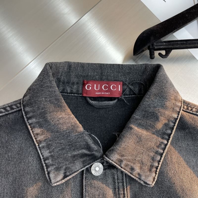 Gucci Outwear